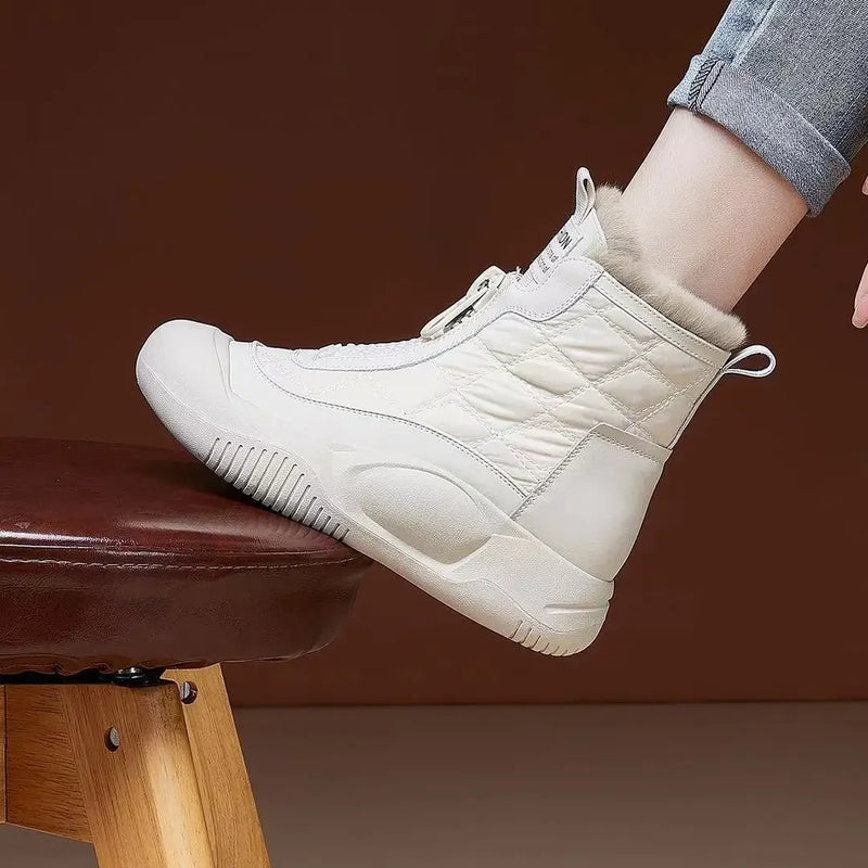 Beautifully Crafted Orthopedic Boots