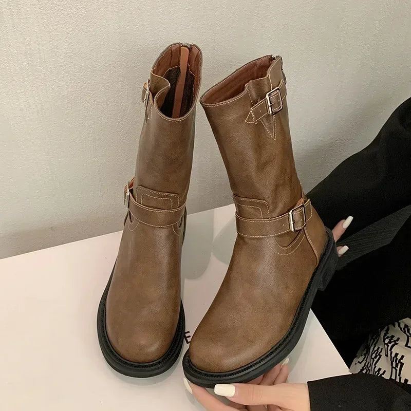 Comfortable Orthopedic Boots for Daily Wear