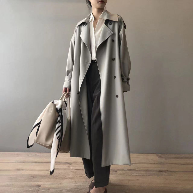 Elegantly Designed Coat