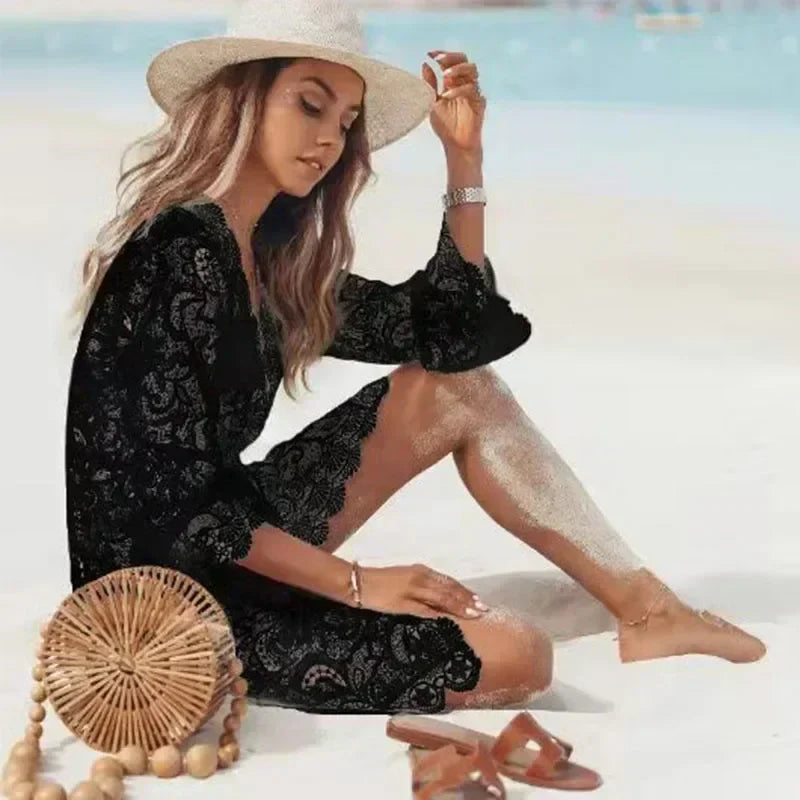 Vintage Inspired Dress