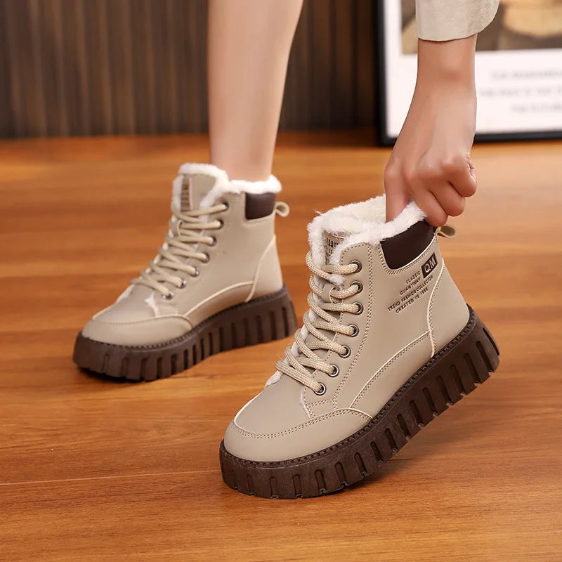 Beautifully Crafted Orthopedic Boots