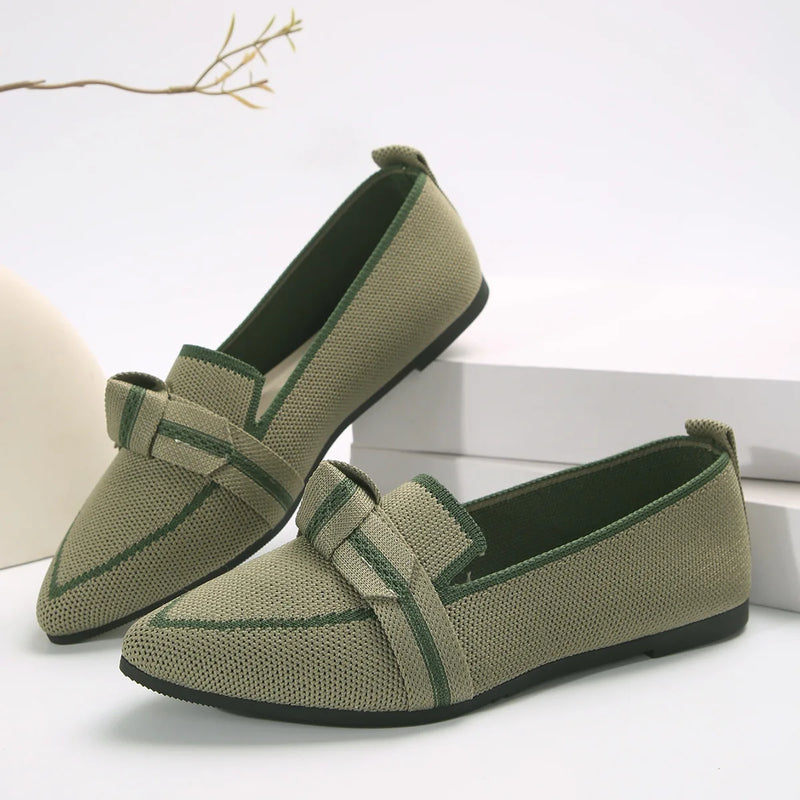 Classic Orthopedic Sneakers with Timeless Style