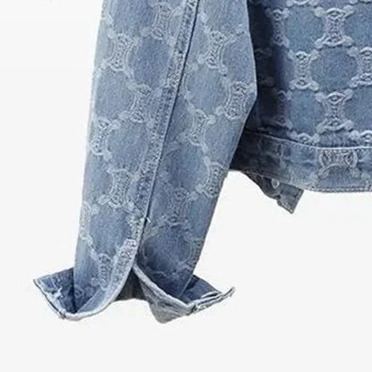 Classic Designed Jacket