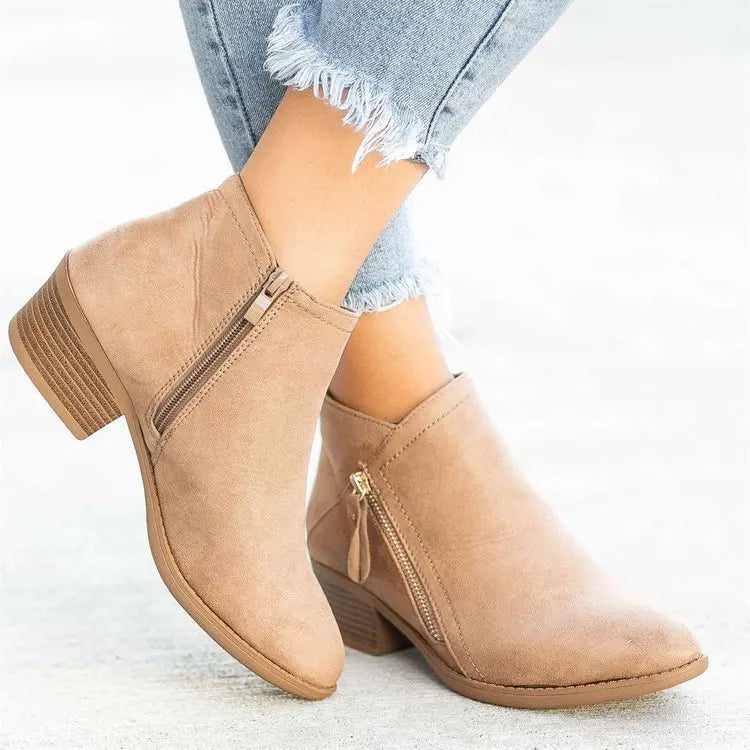Stylish Orthopedic Boots for Any Occasion
