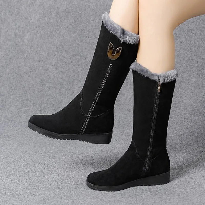 Beautifully Crafted Orthopedic Boots