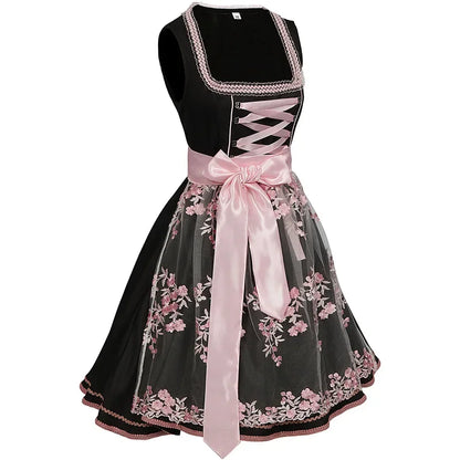 Timeless Vintage Style Garment