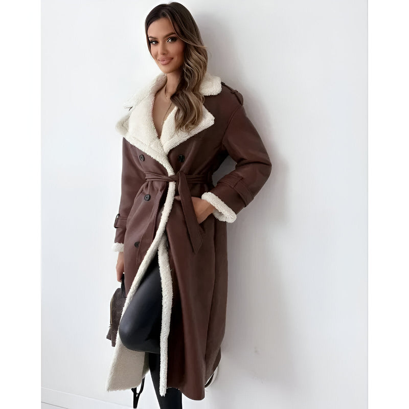Thoughtfully Designed Jacket
