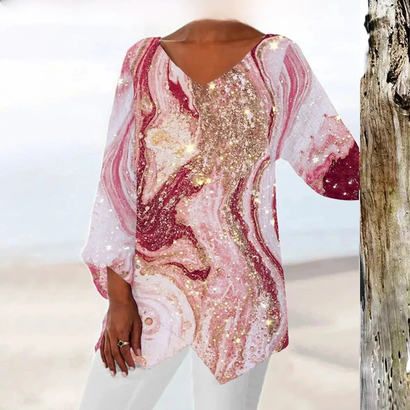 Thoughtfully Designed Top