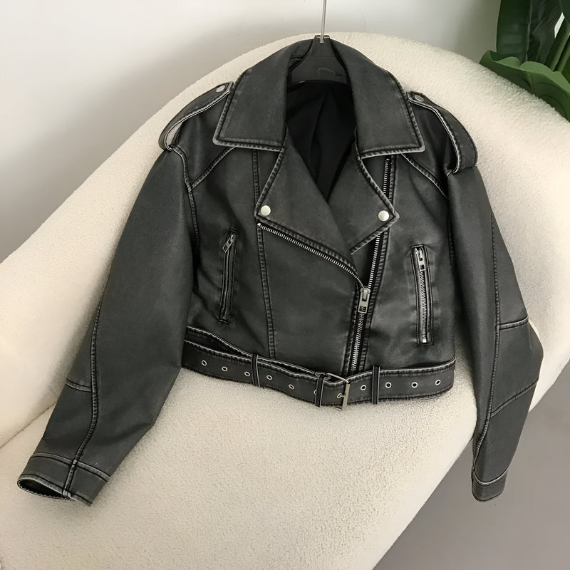 Classic Designed Jacket