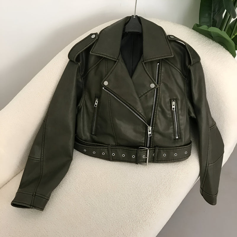 Classic Designed Jacket