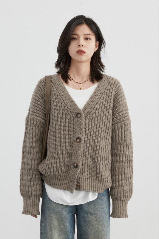 Elegantly Designed Sweater