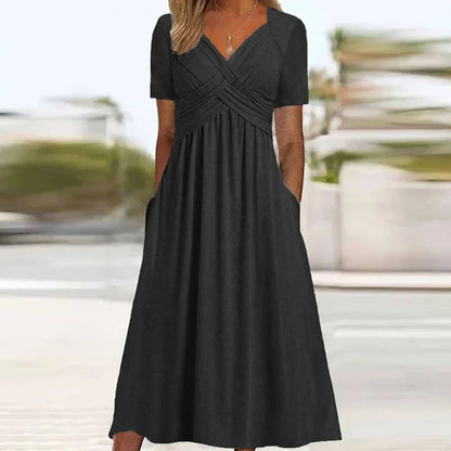 Beautifully Crafted Dress