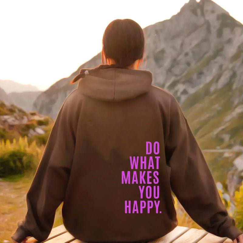 Gracefully Designed Pullover