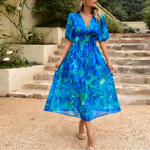 Beautifully Crafted Dress