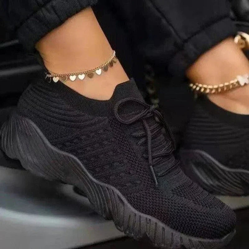 Comfortable Orthopedic Sneakers for Daily Wear