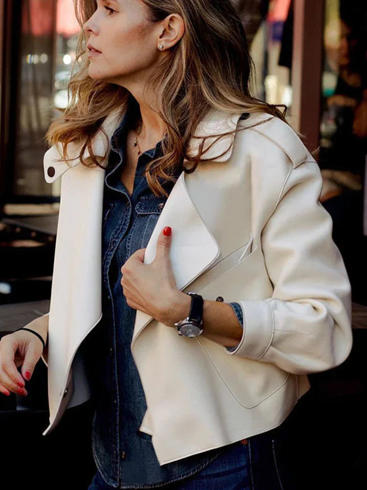 Classic Designed Coat