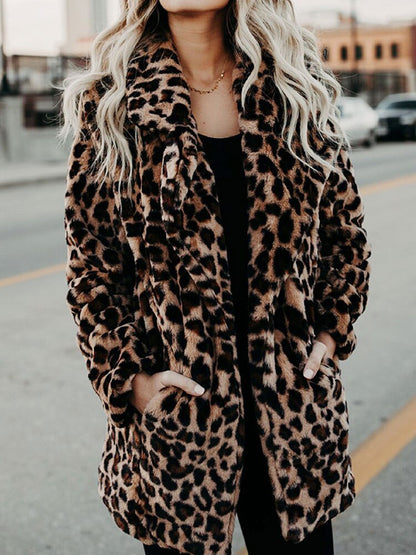 Classic Designed Coat