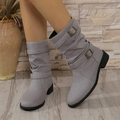 Gray