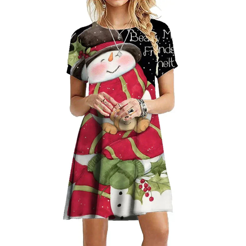 Beautifully Crafted Dress
