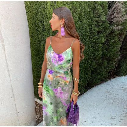 Classic Designed Dress