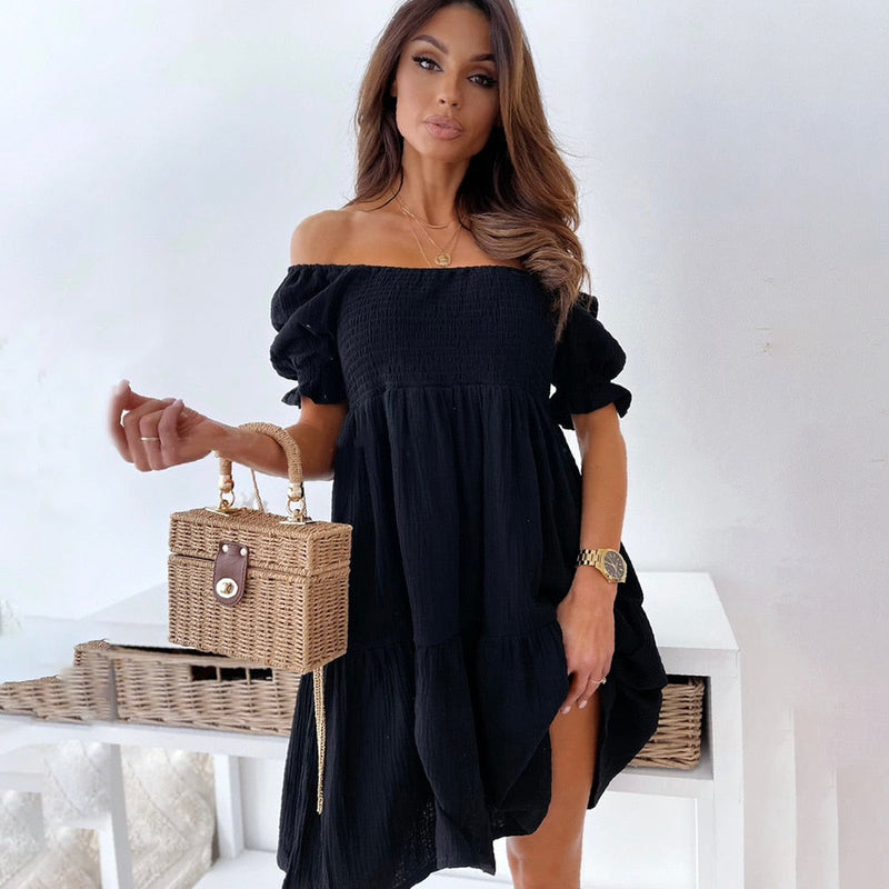 Elegantly Designed Dress