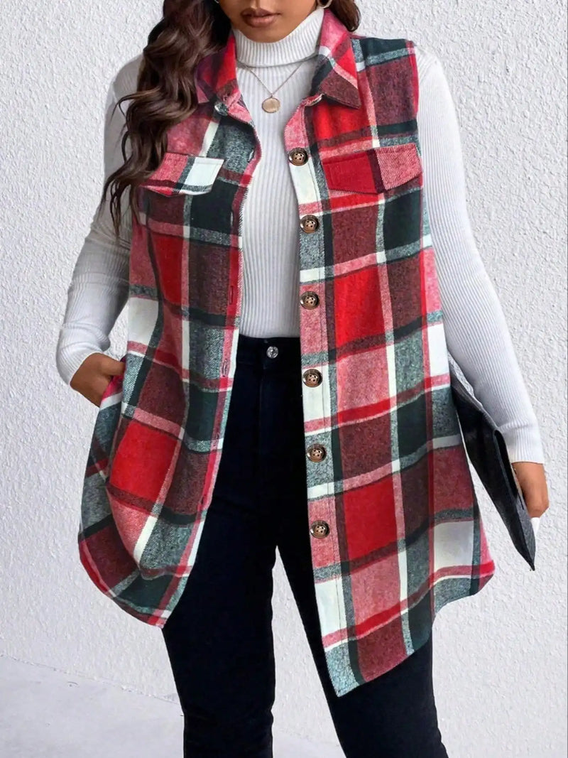 Elegantly Designed Coat