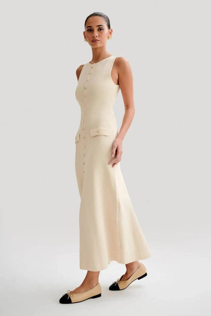Vintage Inspired Dress