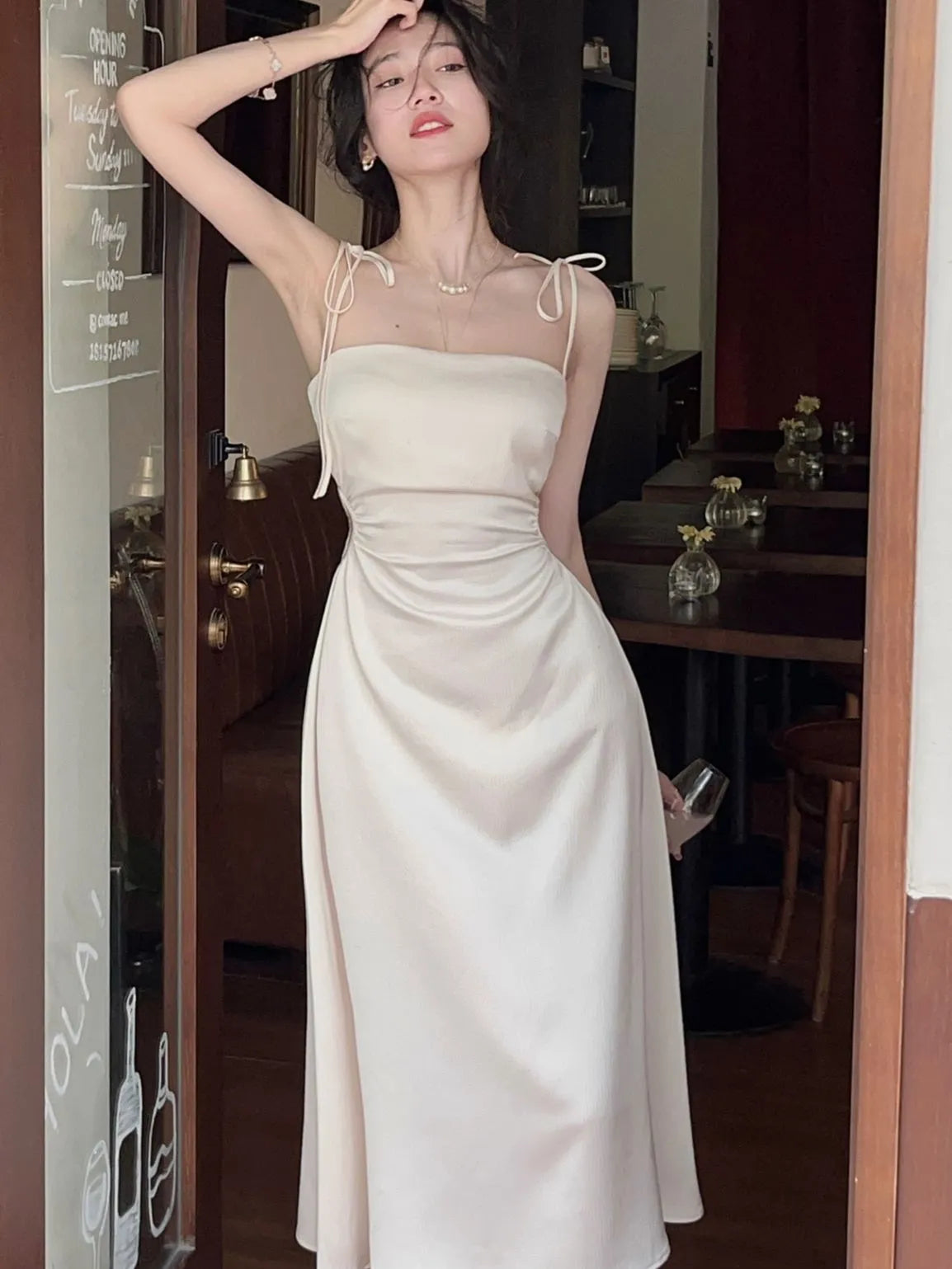 Beautifully Crafted Dress
