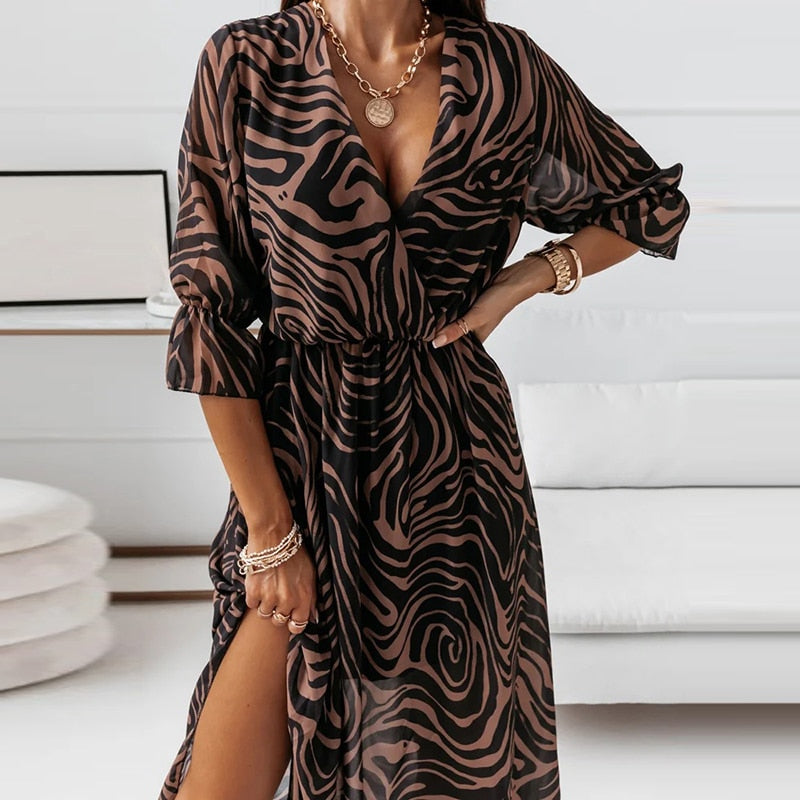 Beautifully Crafted Dress