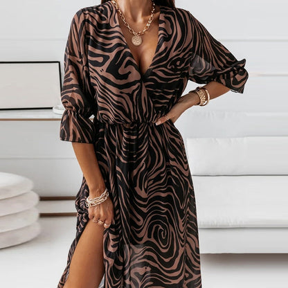 Beautifully Crafted Dress