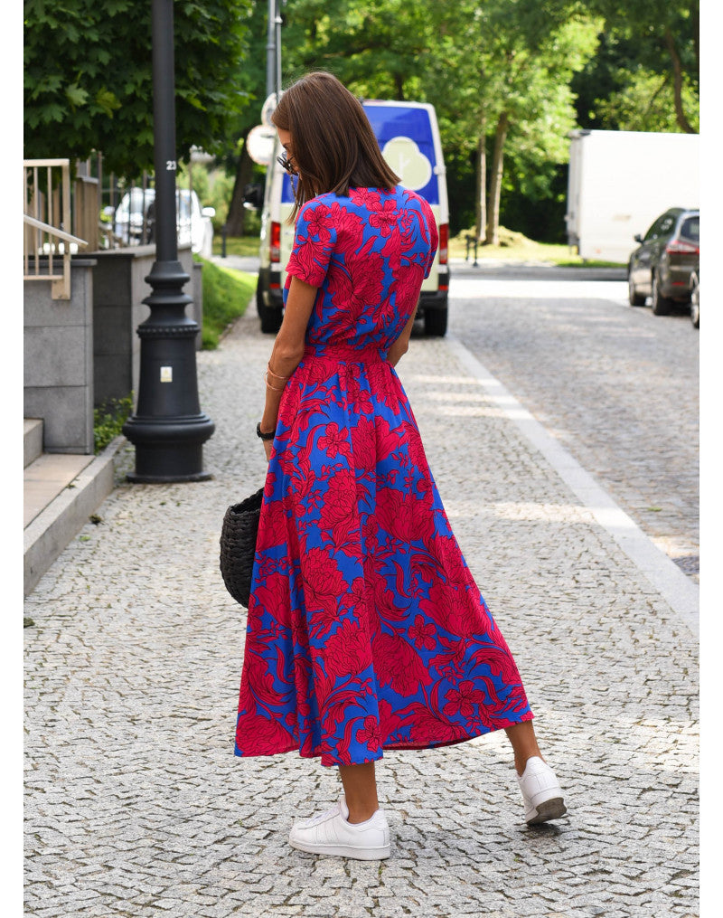 Thoughtfully Designed Dress
