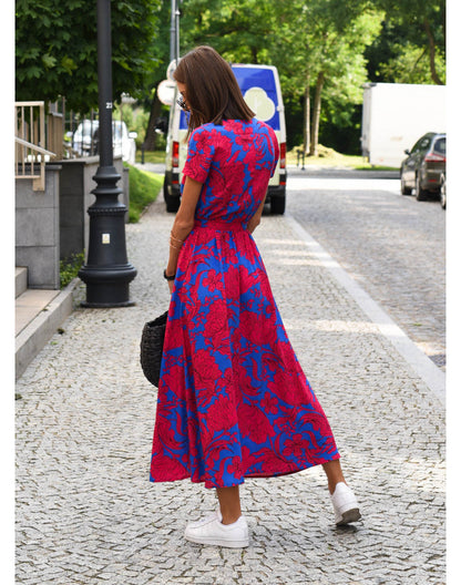 Classic Designed Garment