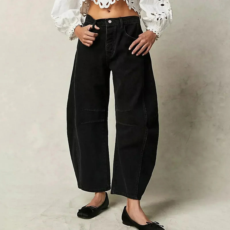 Gracefully Designed Garment