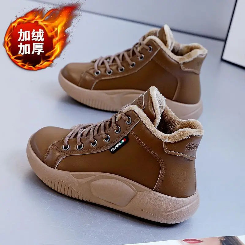 Comfortable Orthopedic Sneakers for Daily Wear