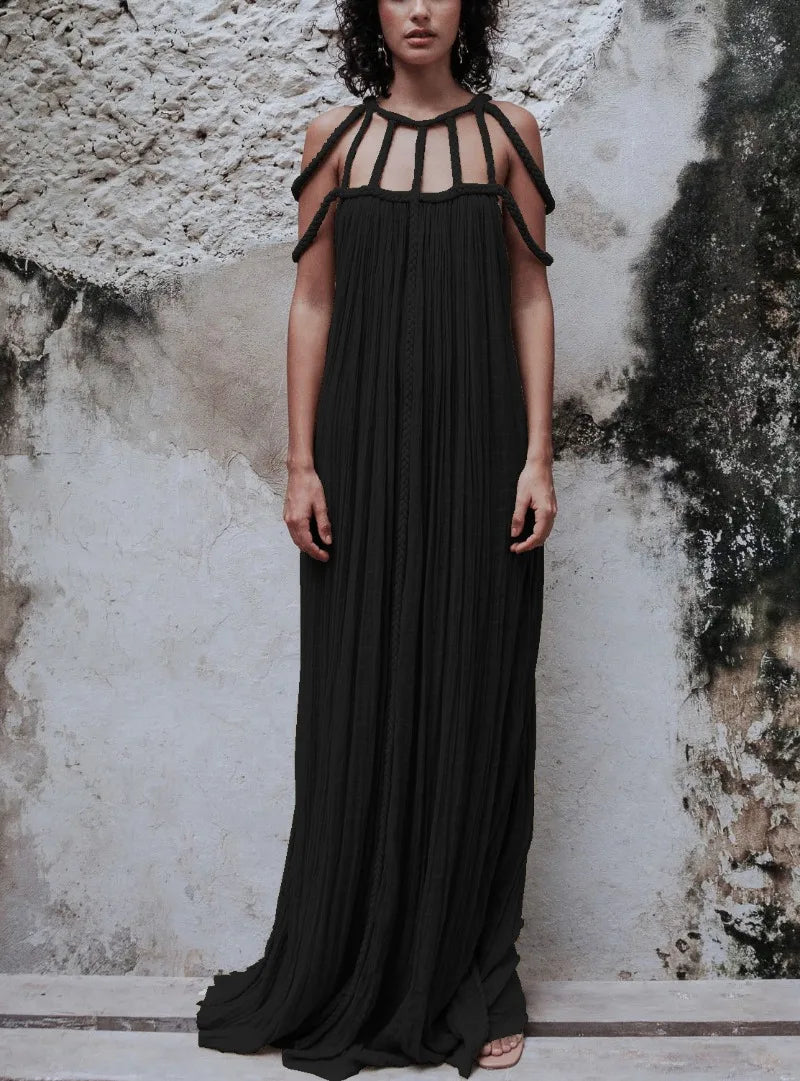 Beautifully Crafted Dress