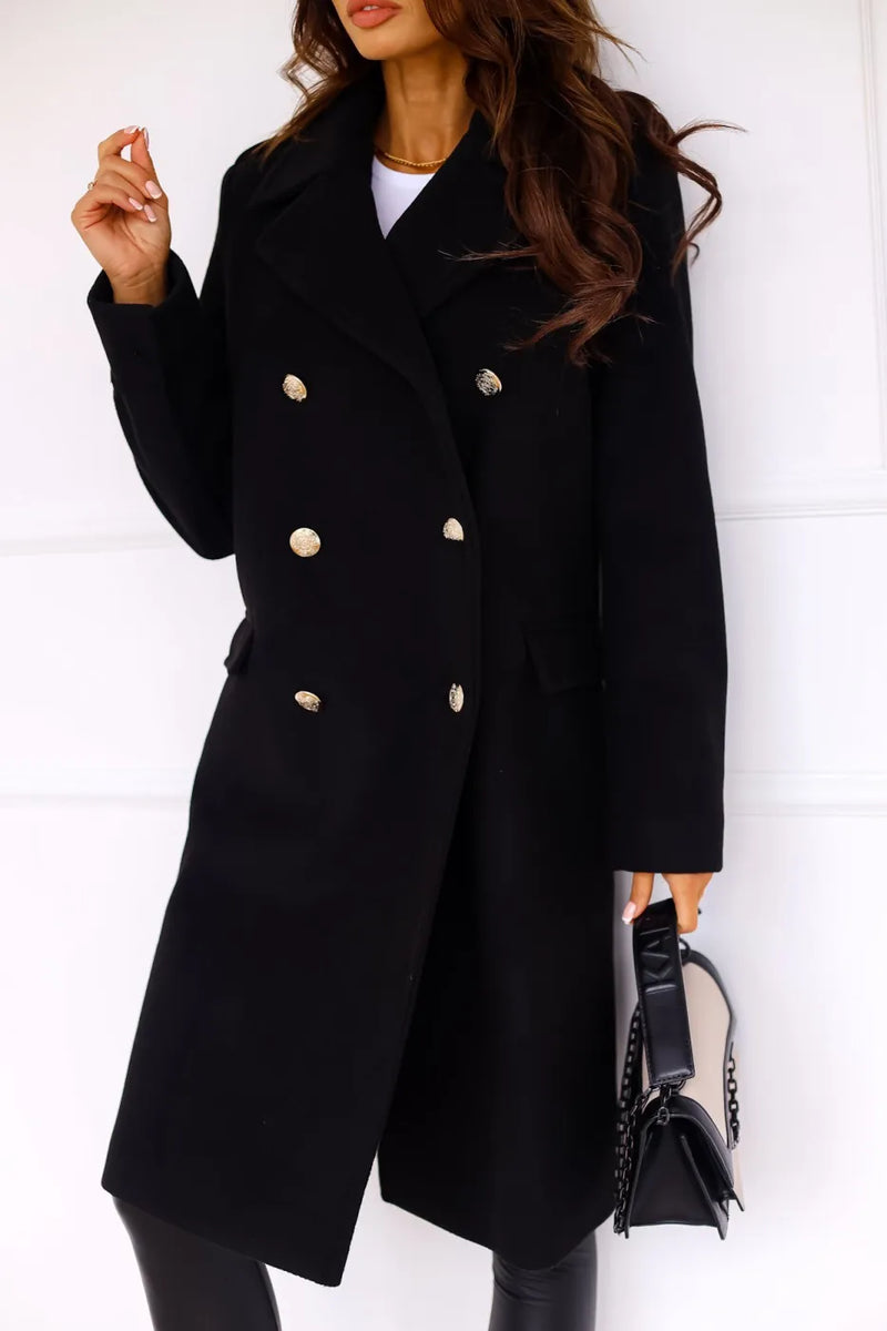 Classic Designed Coat