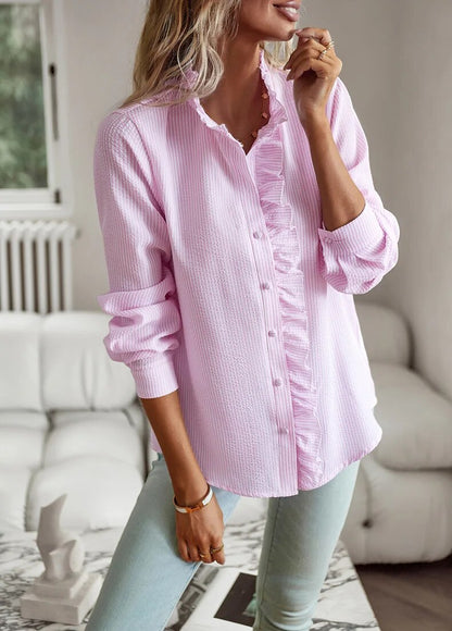 Timeless Vintage Style Shirt
