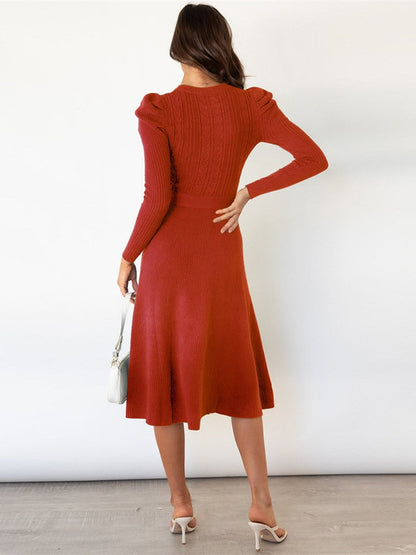 Vintage Inspired Garment