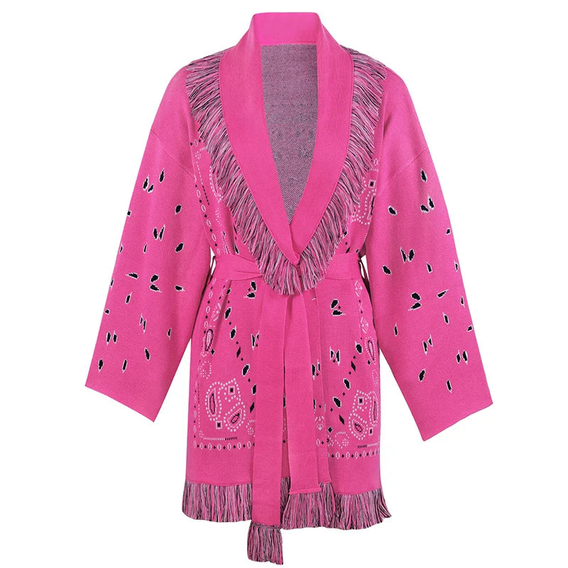 Classic Designed Coat