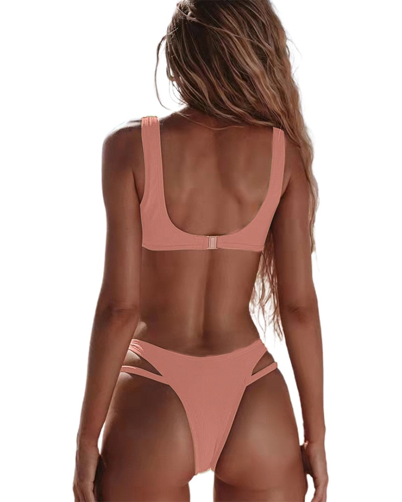 Elegantly Designed Garment