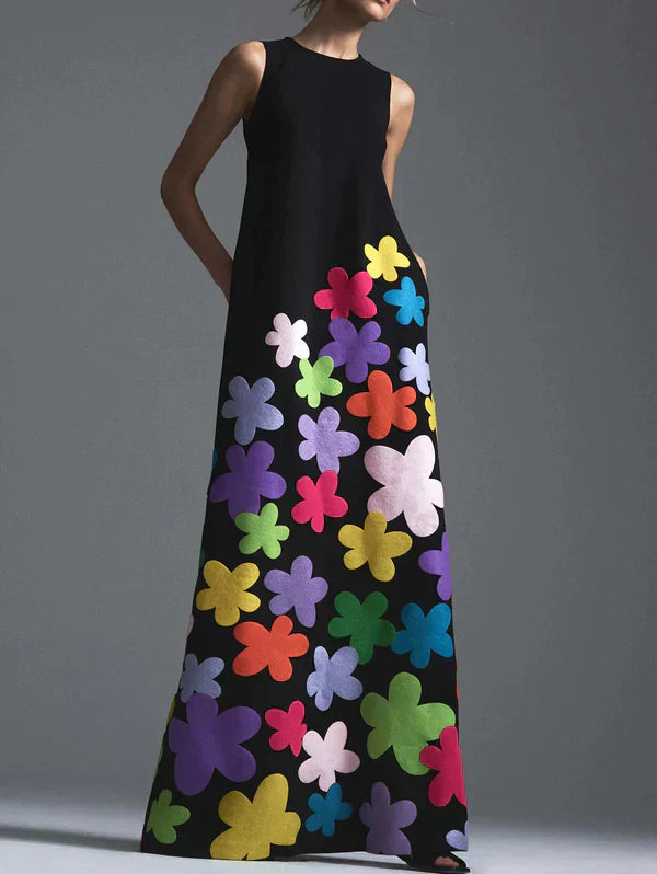 Timeless Vintage Style Dress