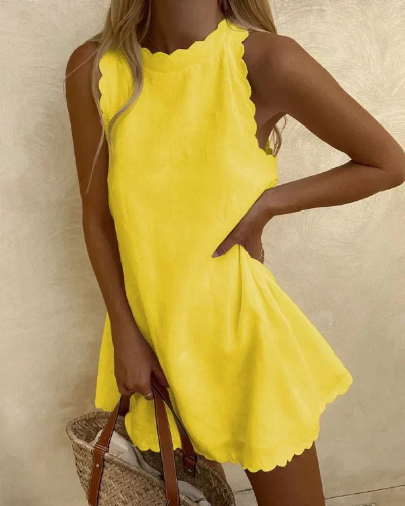 Beautifully Crafted Dress