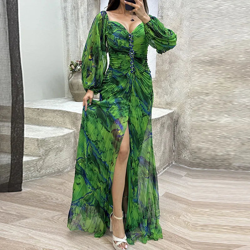 Beautifully Crafted Dress