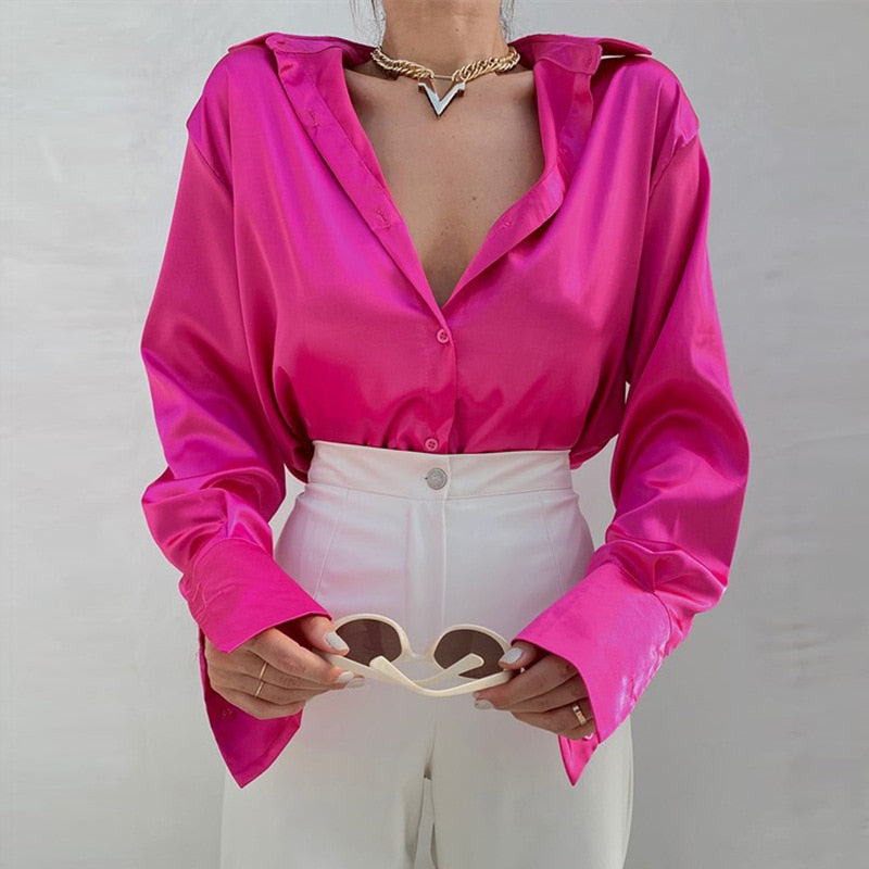 Elegantly Designed Blouse
