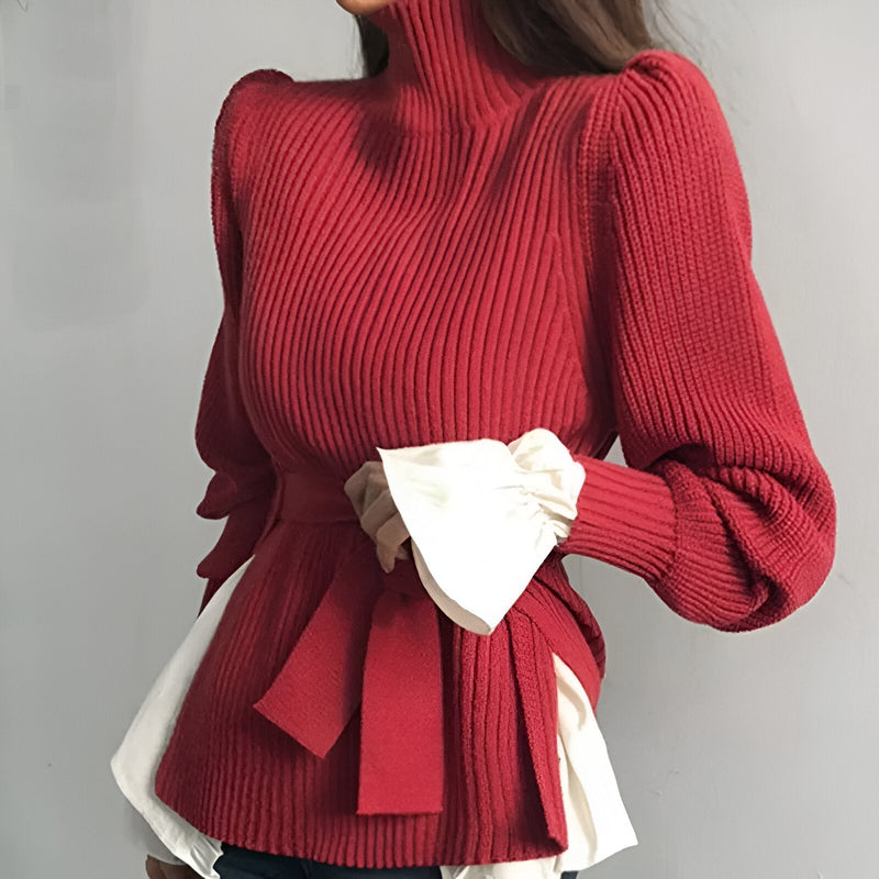 Classic Vintage Sweater