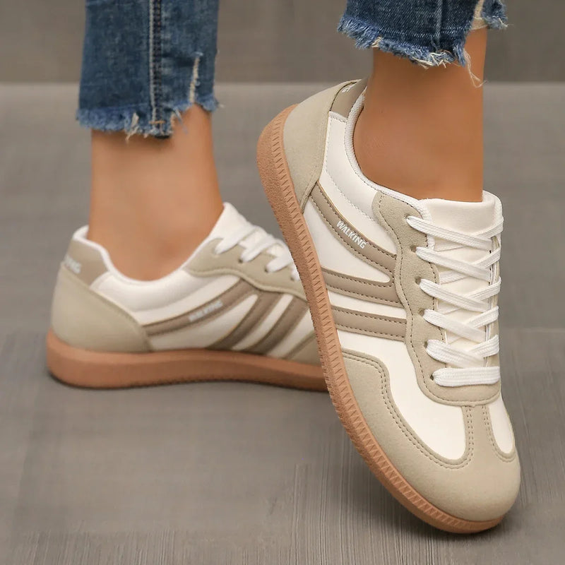 Beautifully Crafted Orthopedic Sneakers