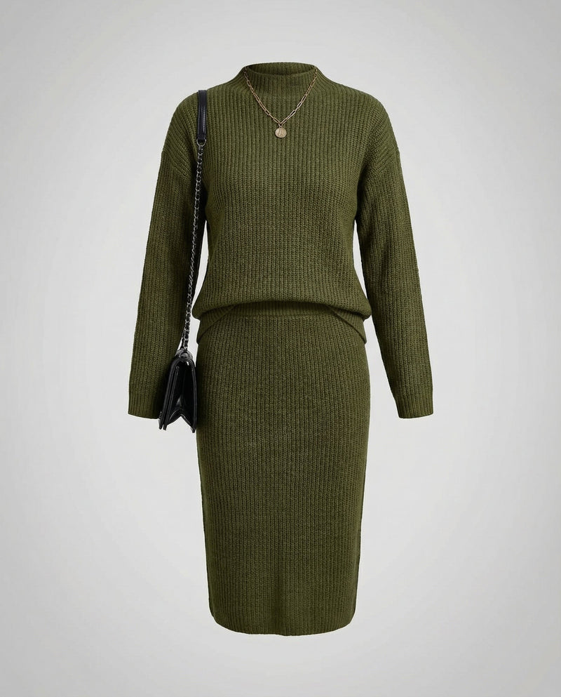 Beautifully Crafted Pullover