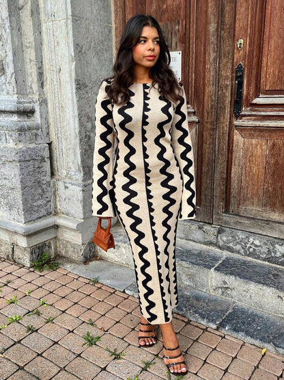 Vintage Inspired Dress