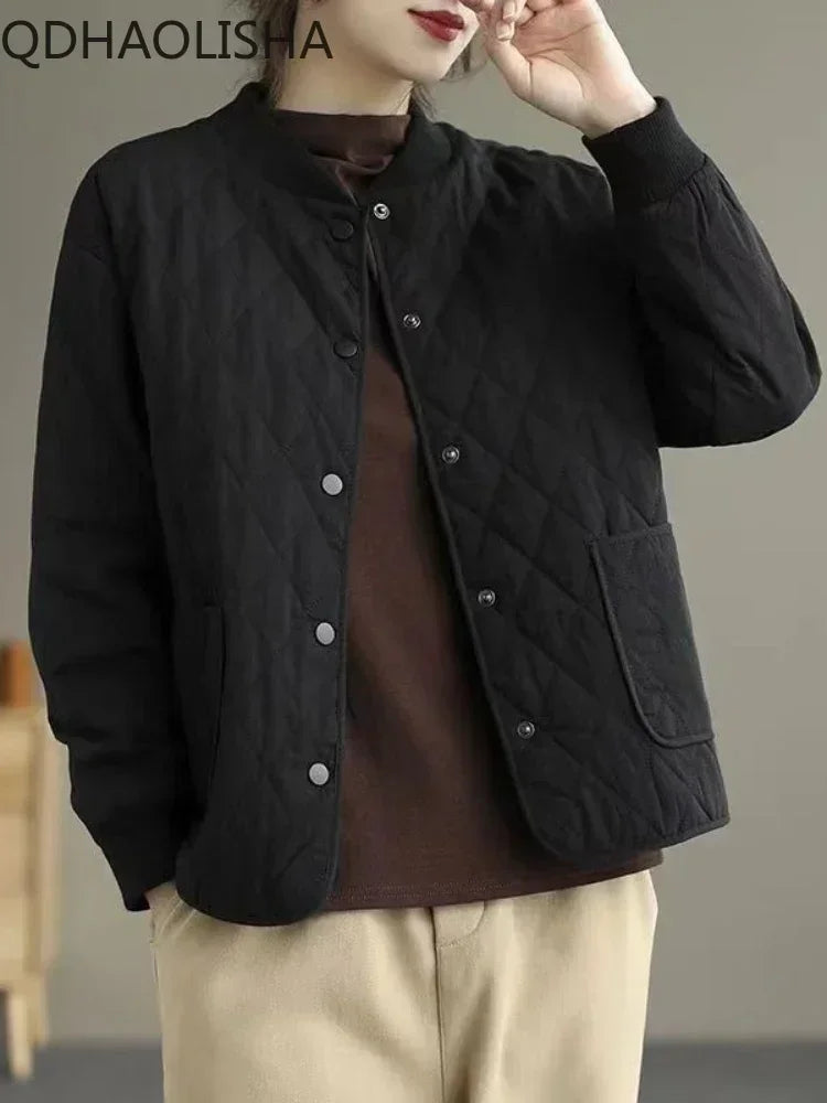 Vintage Inspired Jacket