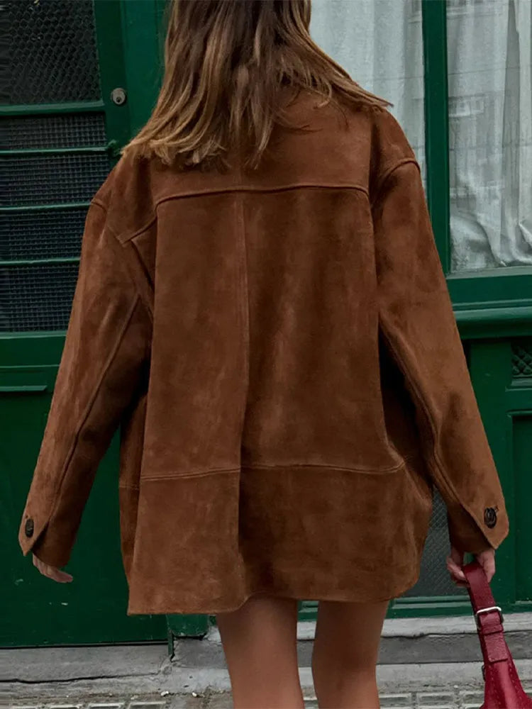 Thoughtfully Designed Jacket